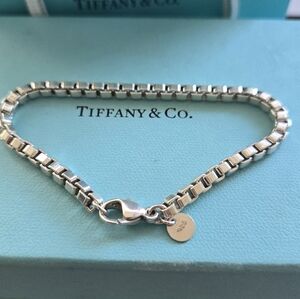 Tiffany & Co Ventian Bracelet